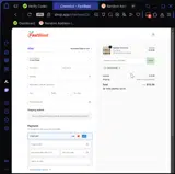 15SMOOTHIE coupon verification screenshot