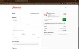 welcome10 coupon verification screenshot