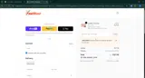 welcome15 coupon verification screenshot