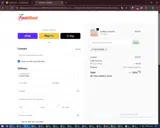 welcome20 coupon verification screenshot