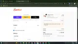 welcome20 coupon verification screenshot