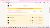 Fast Buds coupon verification screenshot