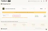 Fast Buds coupon verification screenshot
