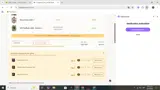 Fast Buds coupon verification screenshot