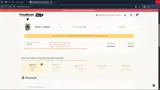 Fast Buds coupon verification screenshot