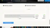 Fast Buds coupon verification screenshot