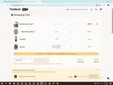 Fast Buds coupon verification screenshot