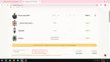 Fast Buds coupon verification screenshot