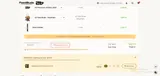 Fast Buds coupon verification screenshot