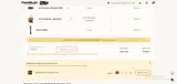 Fast Buds coupon verification screenshot