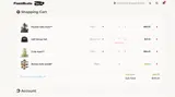 Fast Buds coupon verification screenshot