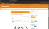 24DAY10 coupon verification screenshot