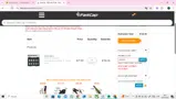 24DAY8 coupon verification screenshot