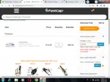 24DAY8 coupon verification screenshot
