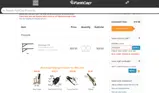 HINGE25 coupon verification screenshot