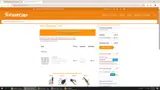 SWIVEL25 coupon verification screenshot