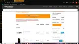 FASTCAP2026 coupon verification screenshot