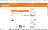 SVAC26 coupon verification screenshot
