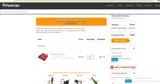 FASTCAP2025 coupon verification screenshot