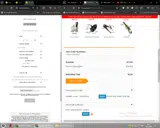 11FINGER24 coupon verification screenshot