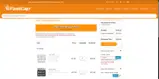 11finger24 coupon verification screenshot