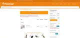 CLEARANCE coupon verification screenshot