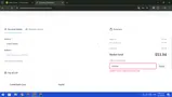 SAVE60 coupon verification screenshot