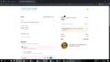 STARS20DOLLARS coupon verification screenshot