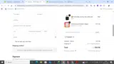 FREESHIP coupon verification screenshot