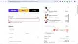 STARS20DOLLARS coupon verification screenshot