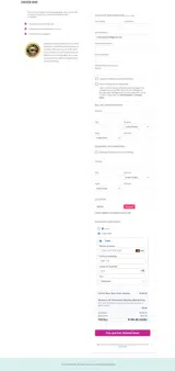MAY50 coupon verification screenshot