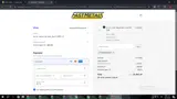 FASTMETALS20 coupon verification screenshot