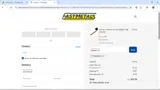 NEWMTL10 coupon verification screenshot