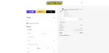 FAST15 coupon verification screenshot