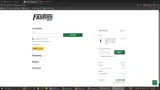 FAST3 coupon verification screenshot