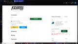 HSKIT15 coupon verification screenshot