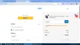 DU4GAOD3 coupon verification screenshot