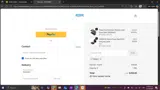 NEW23 coupon verification screenshot