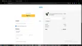 PSFREE coupon verification screenshot