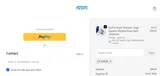 PSFREE coupon verification screenshot