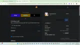 DORIAN coupon verification screenshot