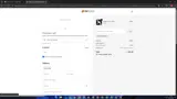 CHRISTINA10 coupon verification screenshot