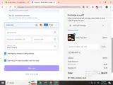 JAYLYN10 coupon verification screenshot