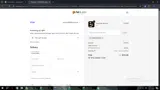 TEAMCOOKIE10 coupon verification screenshot