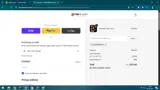 ELENARIZZUTI coupon verification screenshot