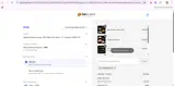 ELENARIZZUTI coupon verification screenshot