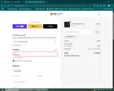 SWIMHACK coupon verification screenshot