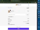 44JLUDKO00 coupon verification screenshot