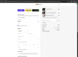 LIBBY coupon verification screenshot