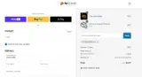 REDDYSETEAT10 coupon verification screenshot